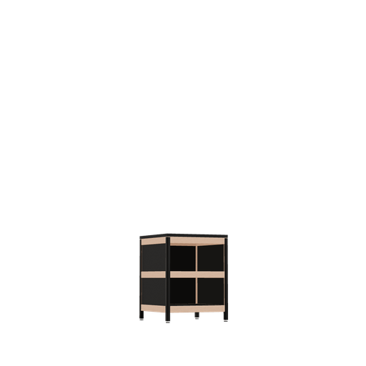 [400528922] Shelf (53.8x42x42 cm)