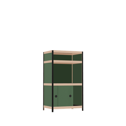 [400528929] Armoire (108.5x62x42 cm)