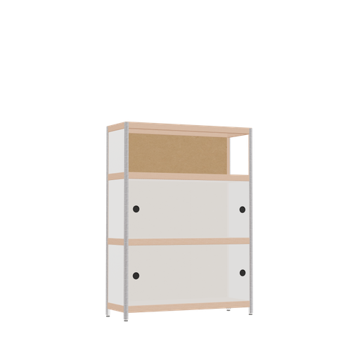 [400528936] Kast (122x90x32 cm)