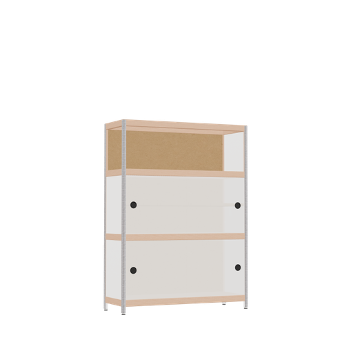 [400528938] Kast (122x90x32 cm)