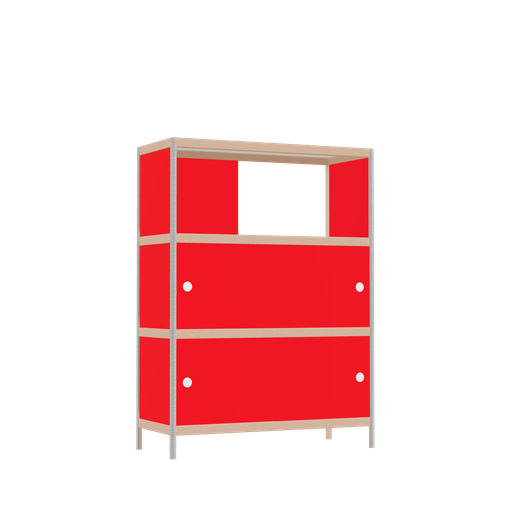 [400528939] Armoire (137x100x42 cm)