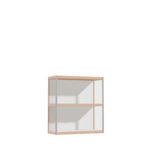 [400528947] Shelf (86x80x32 cm)