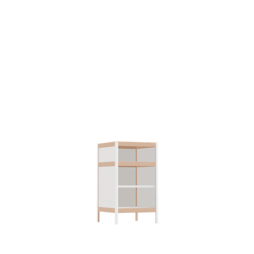 [400528948] Kolom (72.5x42x42 cm)