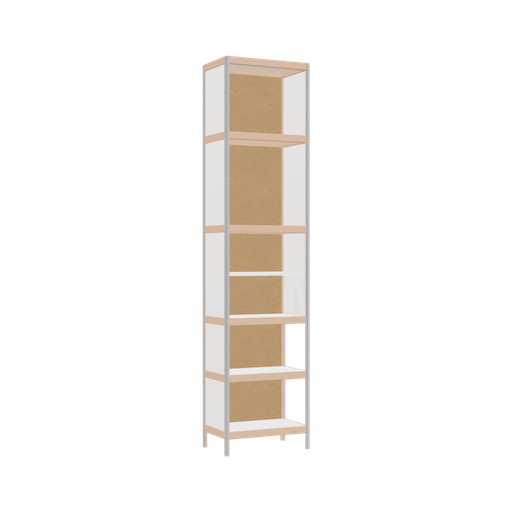 [400528957] Shelf (218x52x32 cm)