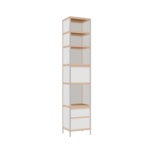 [400525088] Shelf (261x52x42 cm)