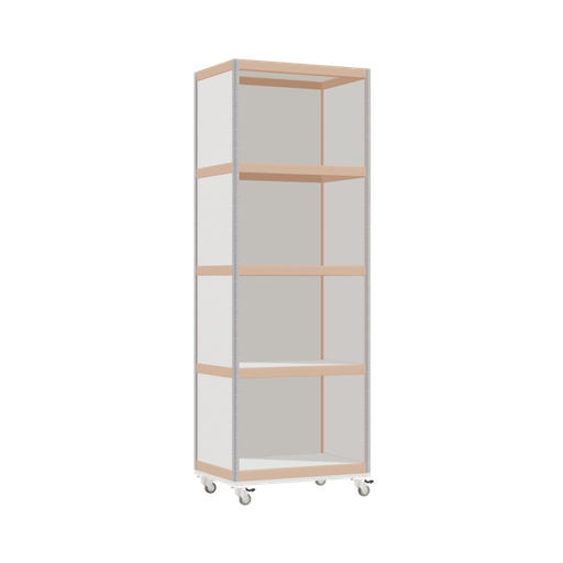 [400528965] Shelf (177x62x42 cm)