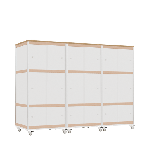 [f163824] Furniture (137.8x186x62 cm)