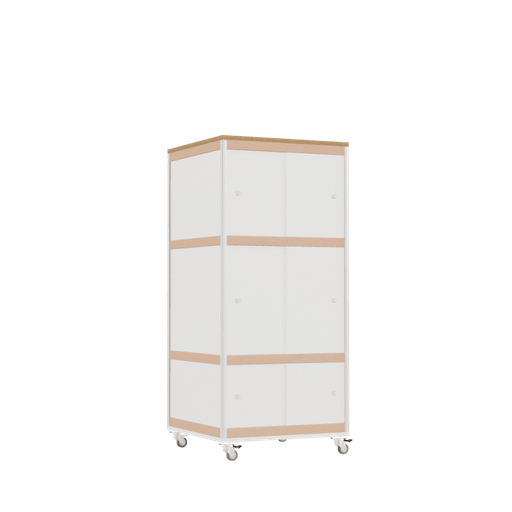 [400528969] Cabinet (137.8x62x62 cm)