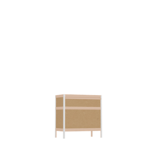 [400528977] Cabinet (62.5x62x32 cm)