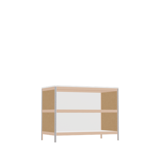 [400528976] Shelf (76.8x100x52 cm)