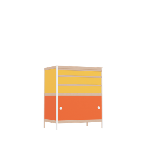 [400528989] Cabinet (96x80x52 cm)