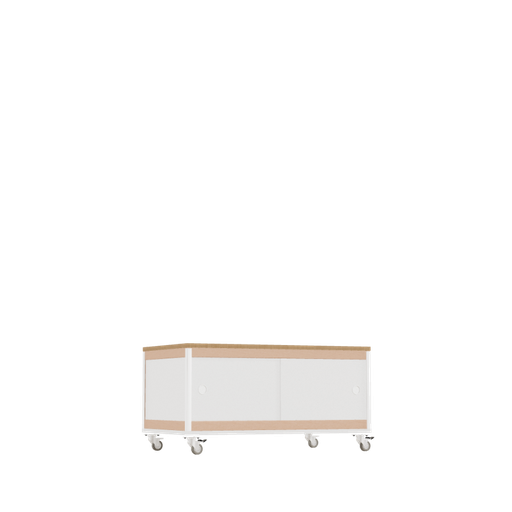 [400528992] Laag meubel (45.8x90x52 cm)