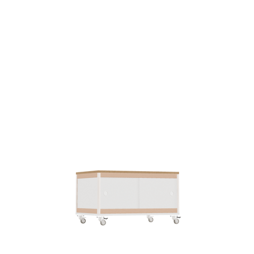 [400528993] Low cabinet (45.8x80x52 cm)