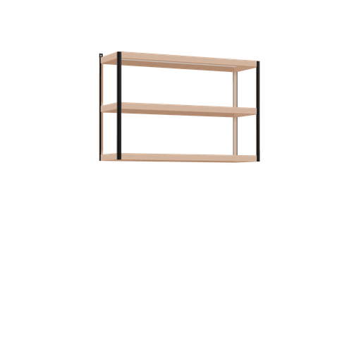 [400528995] Meuble suspendu (66x100x32 cm)