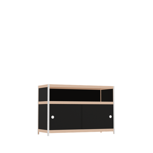 [400528997] Armoire (73x110x42 cm)