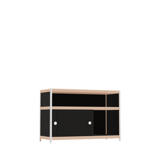 [400529006] Kast (73x110x42 cm)