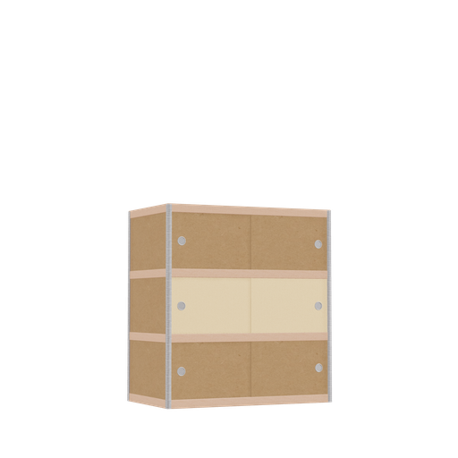 [400529012] Kast (97x90x52 cm)