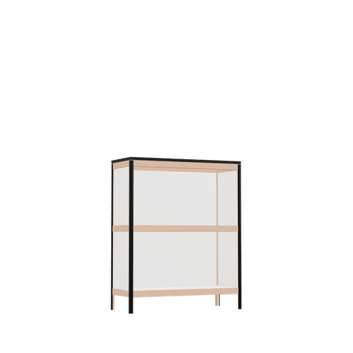 [400529015] Kolom (97.8x80x32 cm)