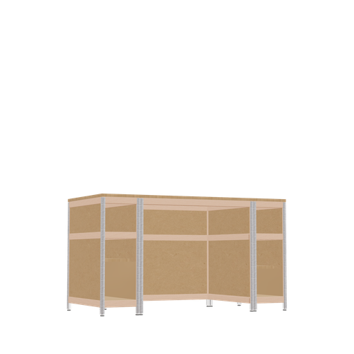 [f163852] Furniture (72.8x130x62 cm)