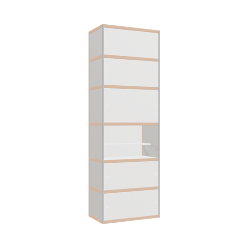 [400529046] Armoire (270x90x52 cm)