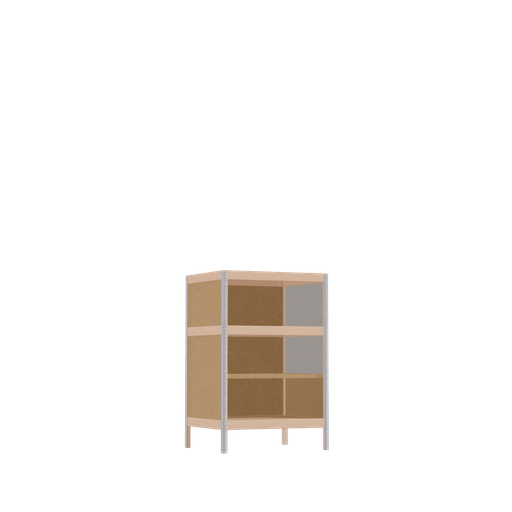 [400529048] Kolom (79x52x42 cm)