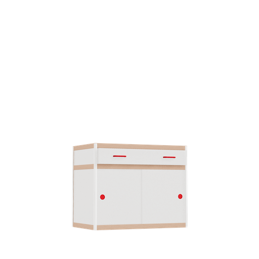 [400529055] Armoire (72.5x90x52 cm)