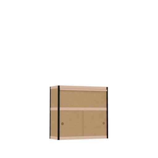 [400529061] Kast (76x80x32 cm)