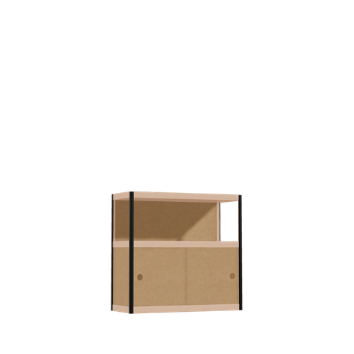 [400529062] Armoire (76x80x32 cm)