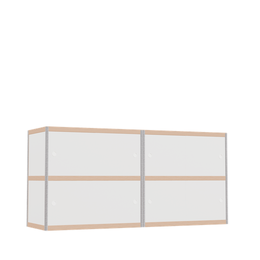 [f163871] Meubles (86x180x52 cm)