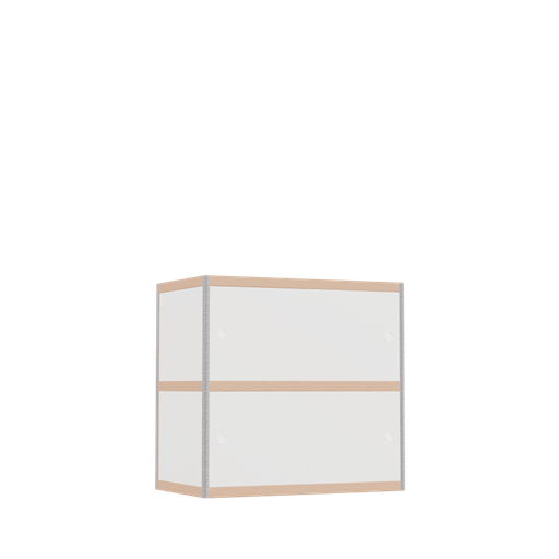 [400529071] Kast (86x90x52 cm)