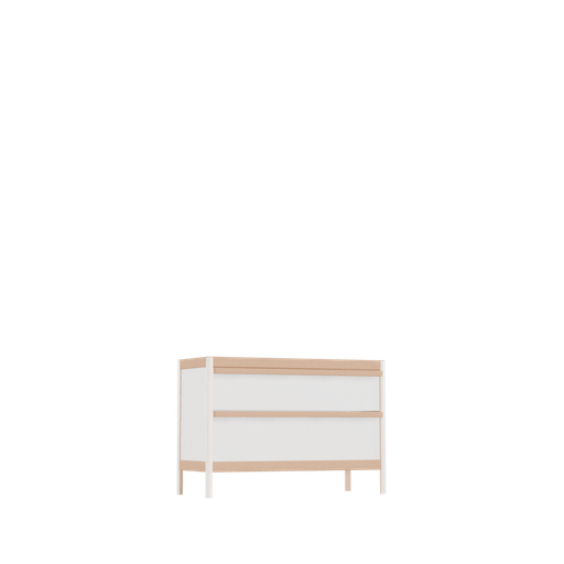 [400529084] Meuble bas (55x80x32 cm)