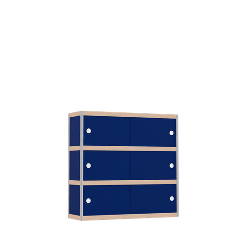 [400529104] Kast (97x100x32 cm)