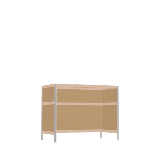 [400529114] Bureau (79x100x52 cm)
