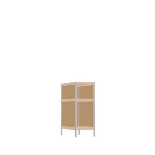 [400529115] Étagère (79x32x52 cm)