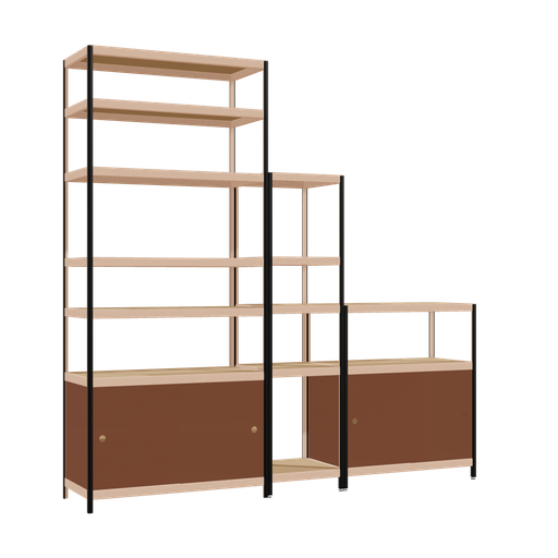 [f163893] Furniture (212x212x42 cm)