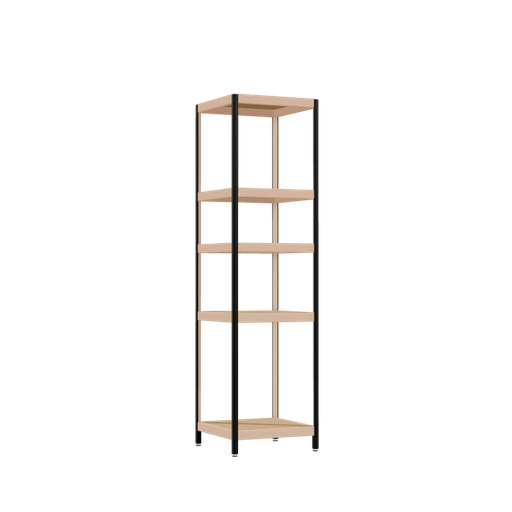 [400529121] Shelf (158x42x42 cm)