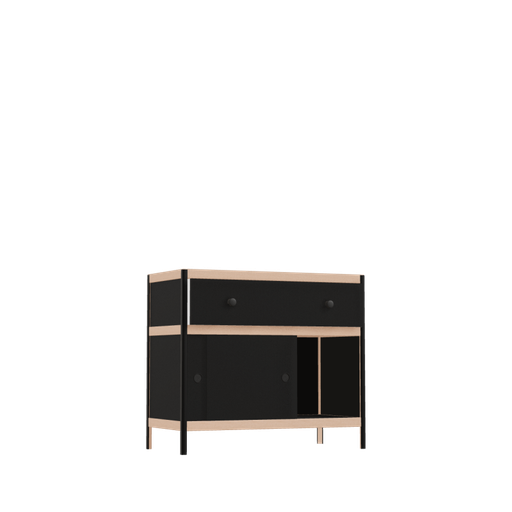 [400529130] Kast (79x90x42 cm)