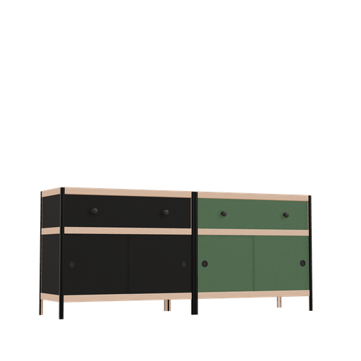 [f163898] Furniture (79x180x42 cm)