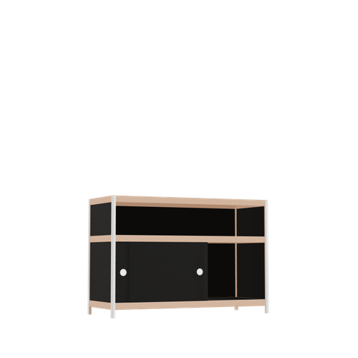[400529133] Kast (74x110x42 cm)