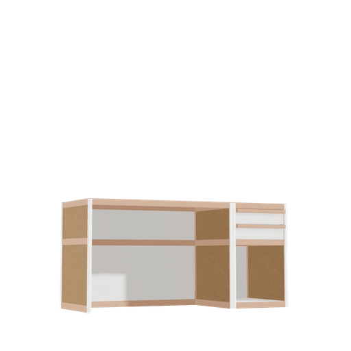 [f163902] Furniture (69x142x52 cm)