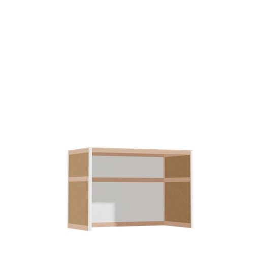 [400529136] Desk (69x100x52 cm)