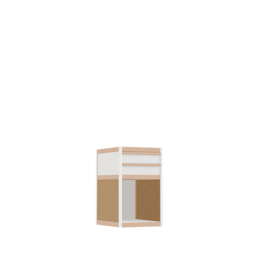 [400529137] Shelf (69x42x52 cm)