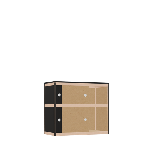 [400529138] Kast (77.8x90x42 cm)