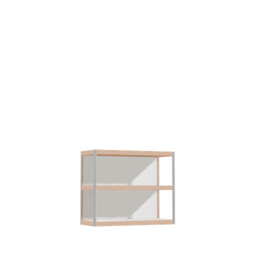 [400529143] Shelf (66x80x32 cm)