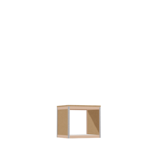 [400529150] Meuble bas (46.8x52x42 cm)