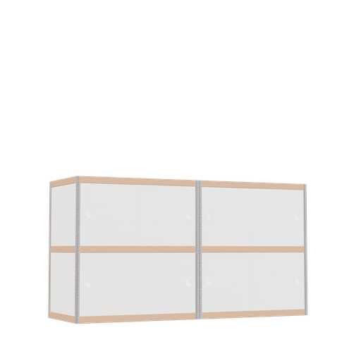 [f163909] Furniture (86x160x52 cm)