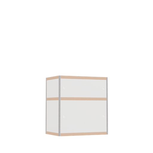 [400529155] Cabinet (86x80x52 cm)