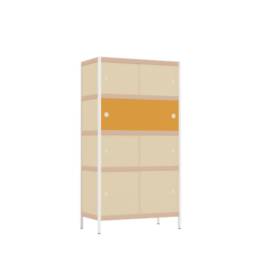 [400529179] Kast (149x80x42 cm)