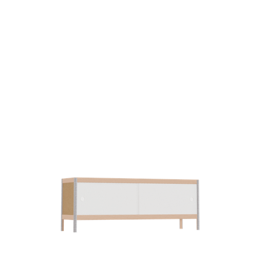 [400529182] Laag meubel (45x120x32 cm)