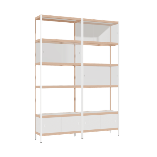 [f163933] Furniture (220x160x32 cm)